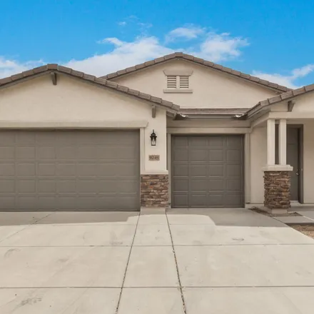 Buy this 4 bed house on 9249 West Bent Tree Drive in Peoria, AZ 85383
