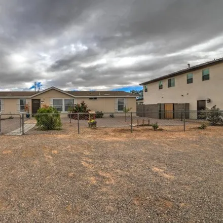 Image 5 - 300 East Dirklay Avenue, Coolidge, Pinal County, AZ 85128, USA - Apartment for sale