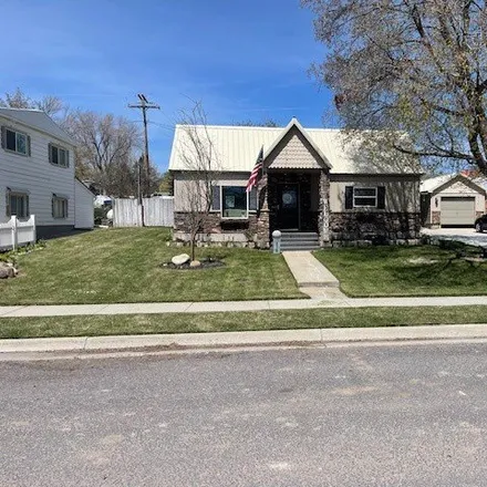 Buy this 5 bed house on 278 500 North in Malad City, ID 83252