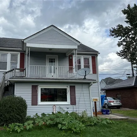 Buy this 3 bed house on 710 Jefferson Street in Toronto, Jefferson County