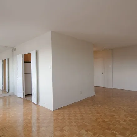 Rent this 2 bed apartment on Regency in 3555 Chemin de la Côte-des-Neiges, Montreal