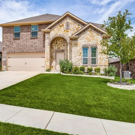Buy this 4 bed house on 7099 Nueces Drive in Irving, TX 75039