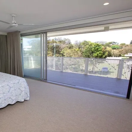 Rent this 3 bed apartment on Currimundi in Sunshine Coast Regional, Queensland
