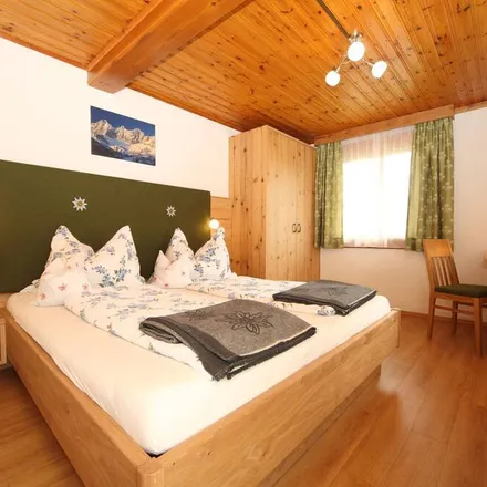 Rent this 2 bed apartment on Ramsau am Dachstein in 8972 Ramsau am Dachstein, Austria
