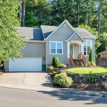 Buy this 3 bed house on 15310 Southwest Firtree Drive in Tigard, OR 97223