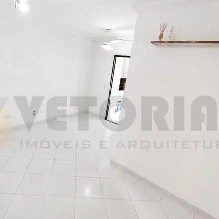 Buy this 2 bed apartment on Avenida Almirante Tamandaré in Jardim Aruan, Caraguatatuba - SP