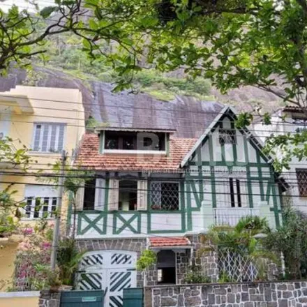 Buy this 4 bed house on Avenida Portugal in Urca, Rio de Janeiro - RJ