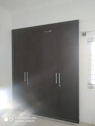Rent this 2 bed apartment on unnamed road in Abbigere, Bengaluru - 560090