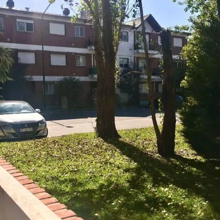 Buy this 2 bed apartment on Barrio Privado La Colina in Presidente Alberto Fernandez, Partido de Quilmes