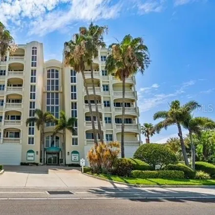 Image 1 - 20110 Gulf Boulevard, Indian Shores, Pinellas County, FL 34634, USA - Condo for sale