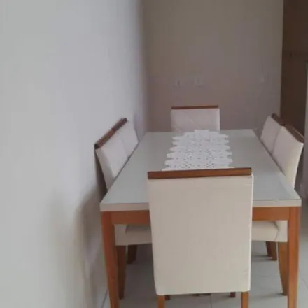 Buy this 2 bed apartment on Rua Carangola in Vila Progresso, Santo André - SP