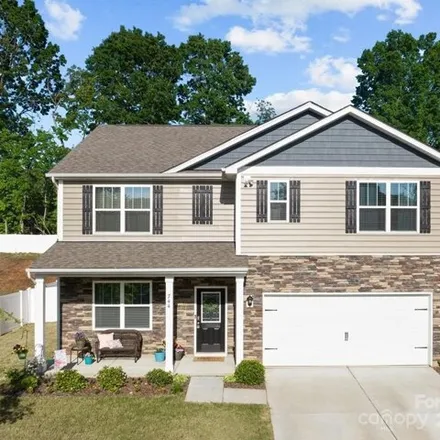 Buy this 5 bed house on Saddlebred Lane in Stanly County, NC 28097