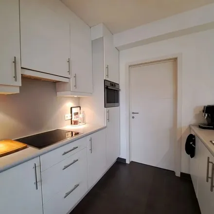 Rent this 3 bed apartment on Ringlaan 172 in 3900 Pelt, Belgium