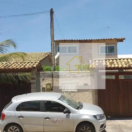 Buy this 4 bed house on Rua Verdes Mares in Jardim Atlântico Oeste, Maricá - RJ