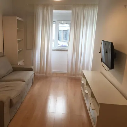 Rent this 2 bed apartment on Rua da Beneficência in 1600-093 Lisbon, Portugal