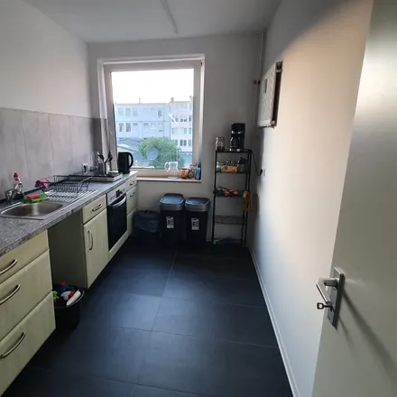 Image 7 - Am Marstall 8, 30159 Hanover, Germany - Apartment for rent