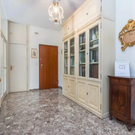 Rent this 2 bed apartment on Via Pastrengo in 30, 10128 Turin Torino