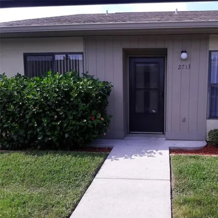 Rent this 2 bed condo on 2763 27th Street West in Manatee County, FL 34207