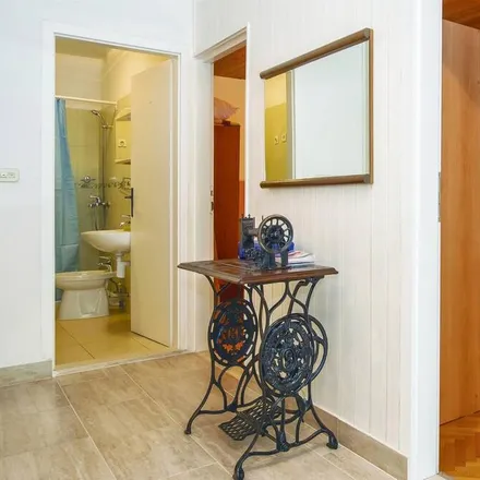 Rent this 2 bed apartment on 21315 Općina Dugi Rat
