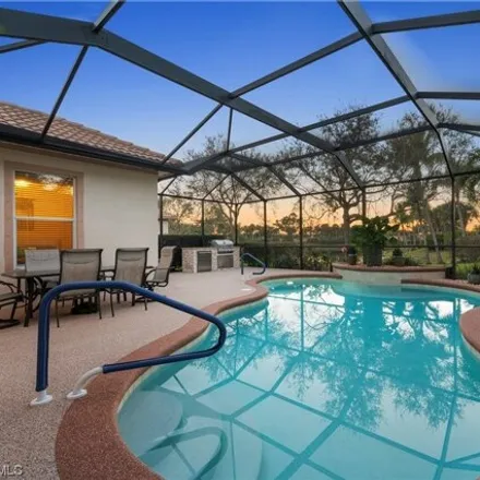 Image 9 - 11130 Oxbridge Way, Arborwood, Fort Myers, FL 33913, USA - House for sale