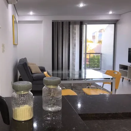 Rent this 2 bed apartment on Asunción in Asuncion, Paraguay