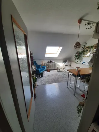 Rent this 2 bed apartment on Dorotheenstraße 15 in 44137 Dortmund, Germany