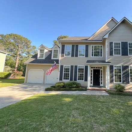 Buy this 4 bed house on 2720 Stamby Place in Mount Pleasant, SC 29466