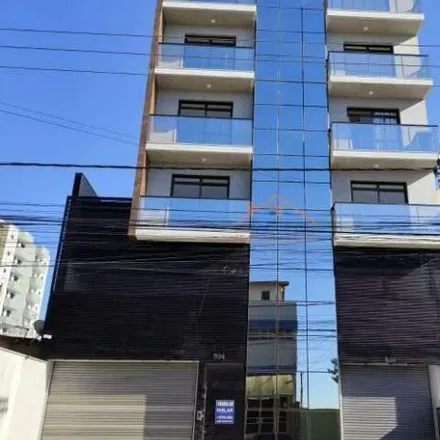 Image 2 - Avenida Pedro Olímpio da Fonseca, Eldorado, Contagem - MG, 32280-470, Brazil - Apartment for sale