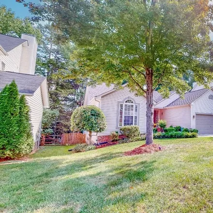 Buy this 3 bed house on 6708 Allness Glen Lane in Charlotte, NC 28269
