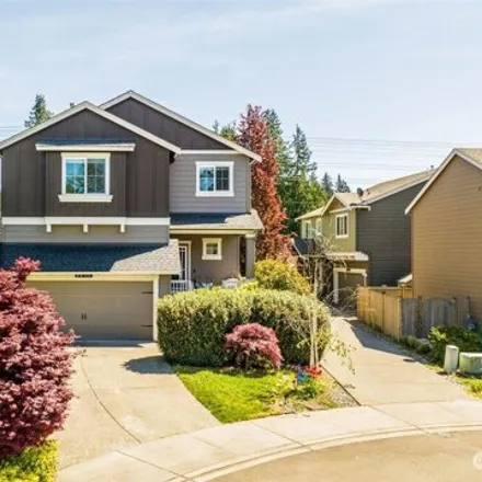 Buy this 4 bed house on 8022 32nd Street Northeast in Marysville, WA 98270
