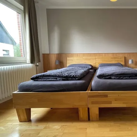 Image 4 - Langeoog, 26465 Langeoog, Germany - Apartment for rent