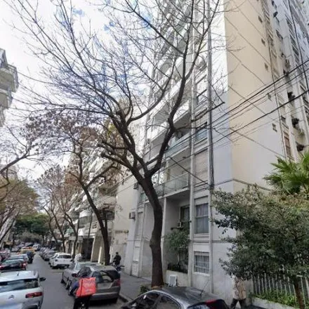 Rent this 1 bed apartment on Billinghurst 2141 in Recoleta, C1425 DTS Buenos Aires