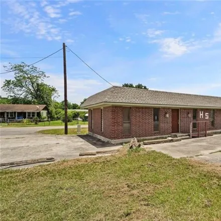 Image 1 - 604 North Brooks Street, Old Brazoria, Brazoria, TX 77422, USA - House for rent