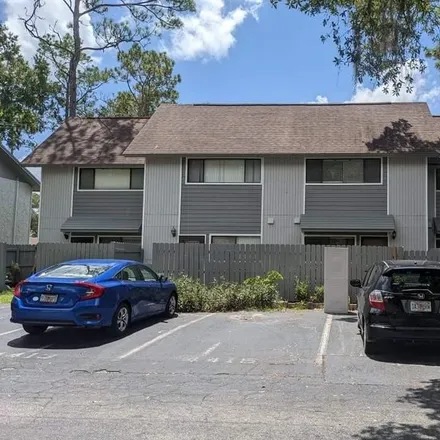 Buy this 2 bed condo on 4415 Northwest 41st Place in Gainesville, FL 32606