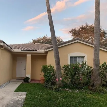 Buy this 4 bed house on 10553 Southwest 24th Court in Miramar, FL 33025