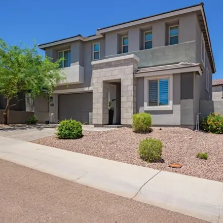 Buy this 4 bed house on 826 E Marblewood Way in Phoenix, Arizona