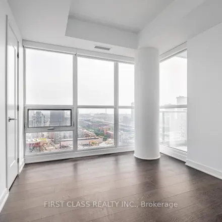 Rent this 2 bed apartment on 88 Scott in Scott Street, Old Toronto