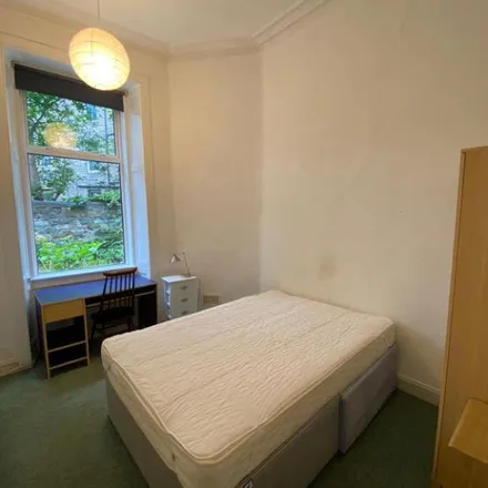 Image 3 - 74 Brunswick Street, City of Edinburgh, EH7 5HR, United Kingdom - Apartment for rent