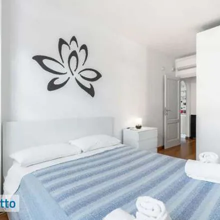Rent this 2 bed apartment on smoke ring in Via Portuense, 00153 Rome RM