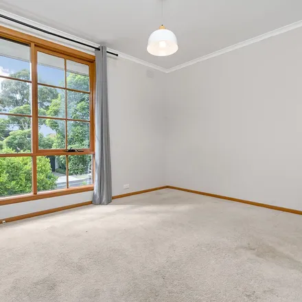 Rent this 3 bed townhouse on Wairoa Avenue in Brighton East VIC 3187, Australia