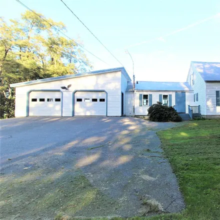 Buy this 3 bed house on 58 Hunt Road in Belfast, USA