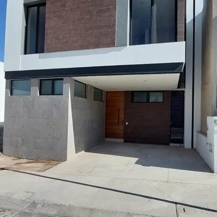 Image 2 - unnamed road, 20329 Pocitos, AGU, Mexico - House for sale