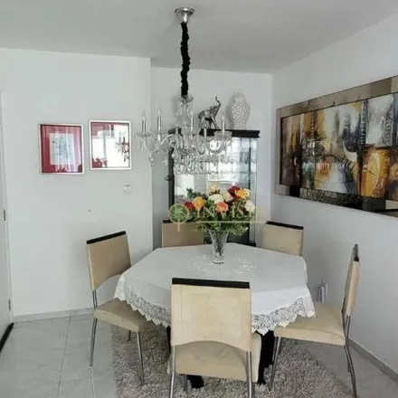 Buy this 2 bed apartment on Rua Santos Saraiva 1468 in Capoeiras, Florianópolis - SC