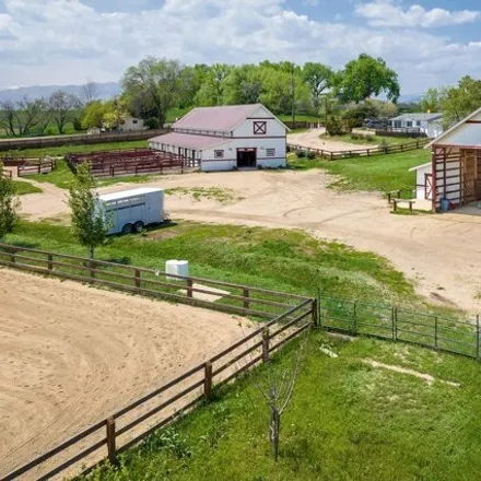 Image 1 - South Airport Road, Niwot, CO 80503, USA - House for sale