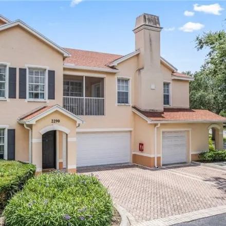 Buy this 3 bed house on 2290 57th Cir Unit 2290 in Vero Beach, Florida
