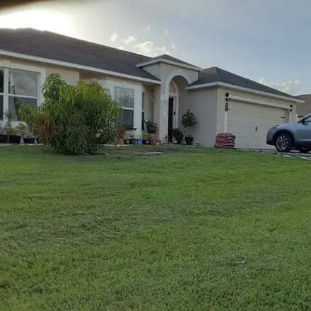 Buy this 4 bed house on 924 Derbyshire Dr in Kissimmee, Florida