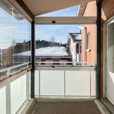 Image 9 - Vasamakatu 1A, 15110 Lahti, Finland - Apartment for rent