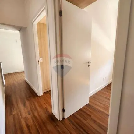 Rent this 2 bed apartment on Rua Santa Helena in Centro, Bragança Paulista - SP