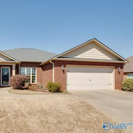 Buy this 3 bed house on 200 Somer Bridge Drive in Country Village, Madison County