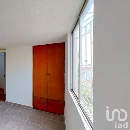 Buy this 2 bed apartment on unnamed road in Gustavo A. Madero, 07620 Mexico City